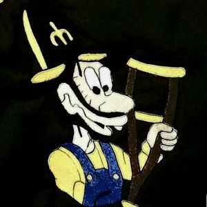 Meet your Posher, Robert